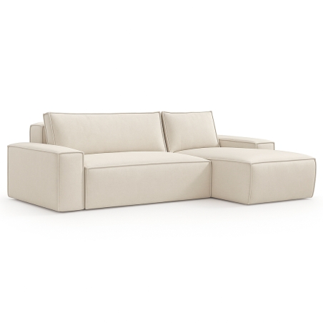 Corner side - Rights, Softi fabrics - Vogue 01