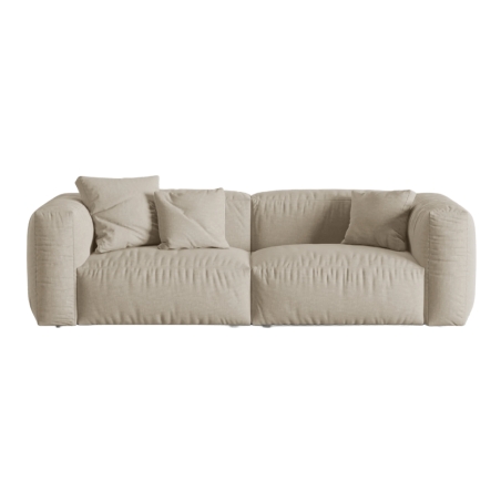 Sofa 3-osobowy Martina Micadoni