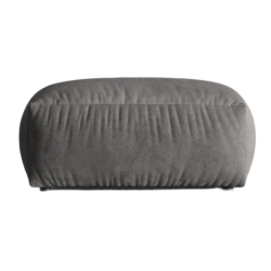 Kolor tapicerki: shades of grey Micadoni Martina welur: Vogue 15 