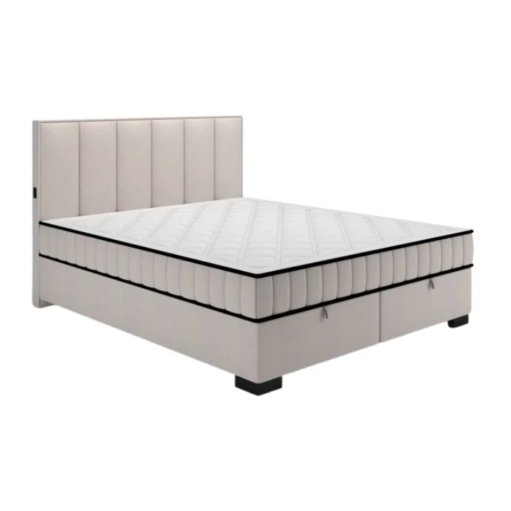Meble Best Cava 100x200 Bed Meble Best Cava 100x200 Bed