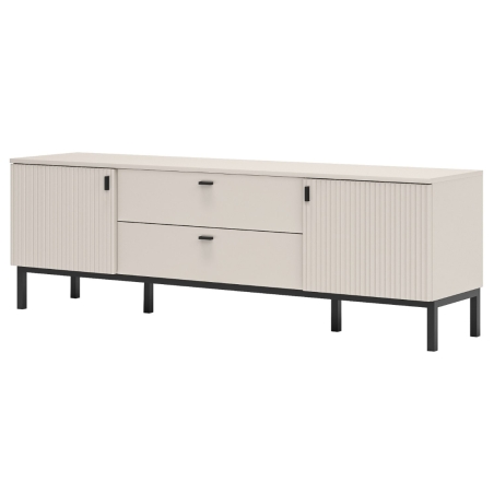 Szafka RTV Korfu 04 Szynaka Meble kaszmirowa Szafka RTV Korfu 04 Szynaka Meble kaszmirowa