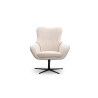 Fotel obrotowy Elis Laski Meble
