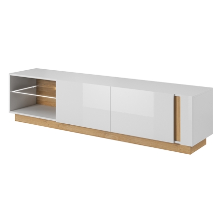 Laski Meble Arco 187 TV Cabinet
