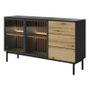 Laski Meble 150 2D3S Lang Sideboard