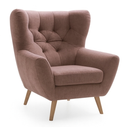 copy of Voss armchair Gala Collezione