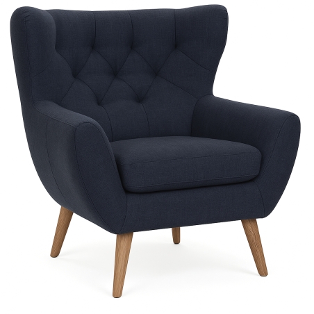 copy of Voss armchair Gala Collezione