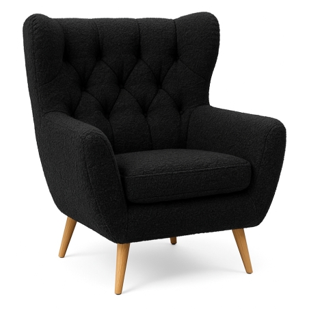 copy of Voss armchair Gala Collezione