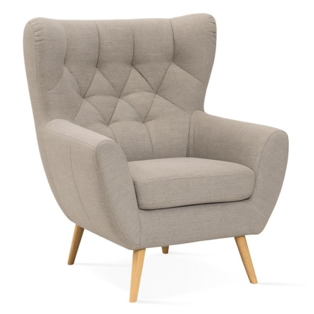 copy of Voss armchair Gala Collezione