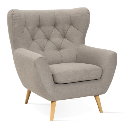 copy of Voss armchair Gala Collezione