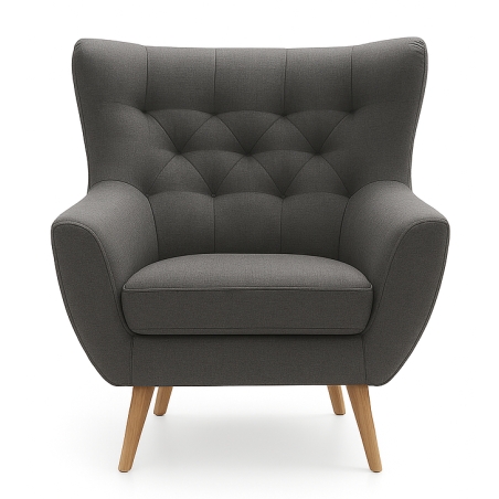 copy of Voss armchair Gala Collezione