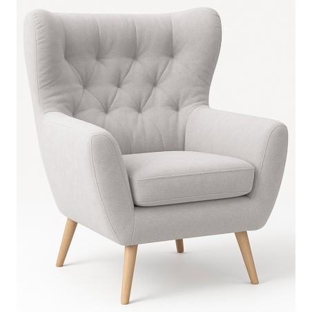 copy of Voss armchair Gala Collezione