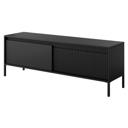 Szafka RTV 153 2D Senso Laski Meble