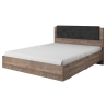 Łóżko 160 Arden Laski Meble