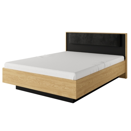 Łóżko 160 Baltic Laski Meble