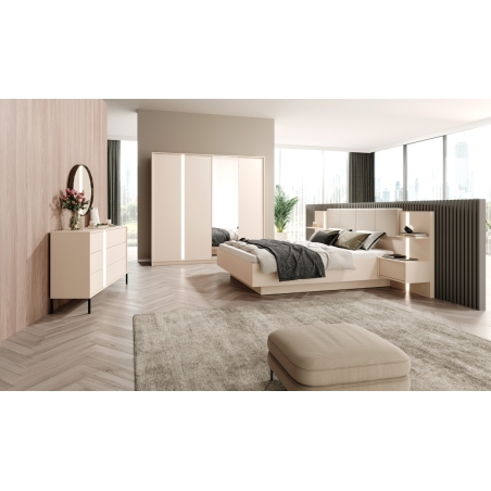 Komoda 138 6S Dast Laski Meble