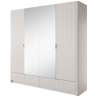 Laski Meble Lante 213 Wardrobe