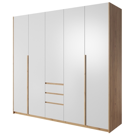 Szafa 230 Xelo Laski Meble