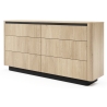 Laski Meble Torro 163 6S Chest of Drawers