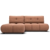 Laski Meble Milo Corner Sofa