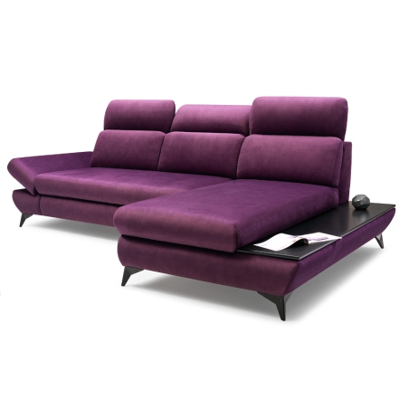 Laski Meble Titan Corner Sofa