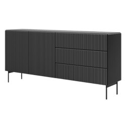 Kolorystyka Muti Laski Meble: Czarny 