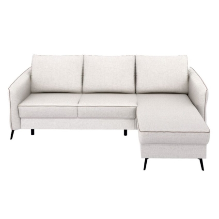 Viva Corner Sofa by Bydgoskie Meble
