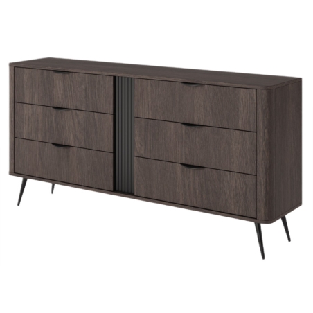 Laski Meble Veris 163 Chest of Drawers