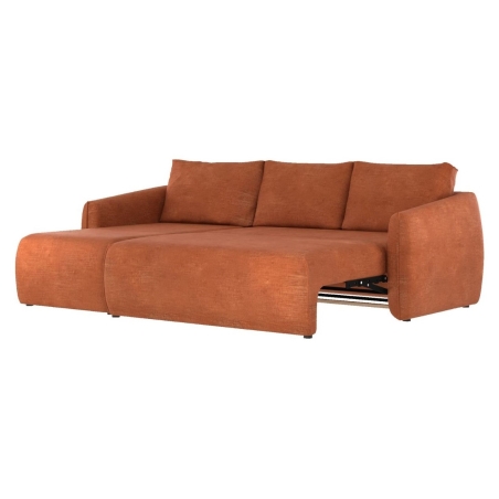 Corner Sofa Qubo Bydgoskie Meble