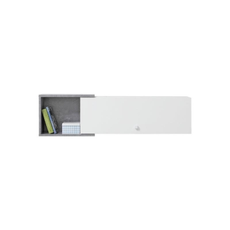 Meblar Sigma SI13 Wall Shelf