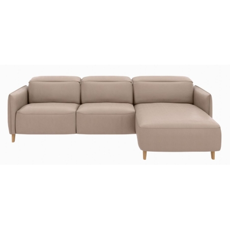Corner sofa Flamingo Bydgoskie Meble