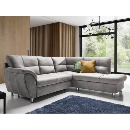 Amigo L Corner Sofa