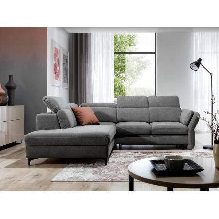 Merano L Corner Sofa