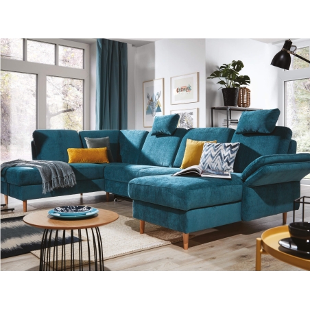 Sori U Corner Sofa