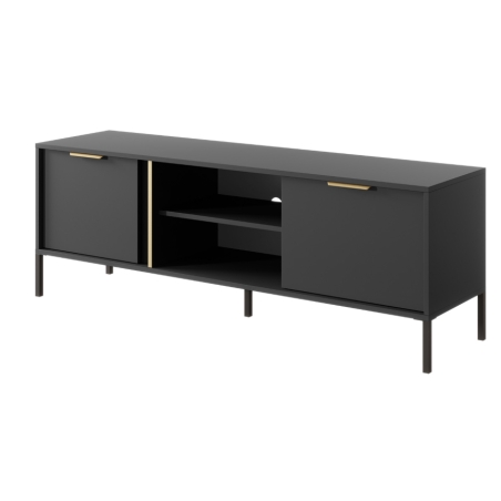 Laski Meble Lars 153 TV Cabinet