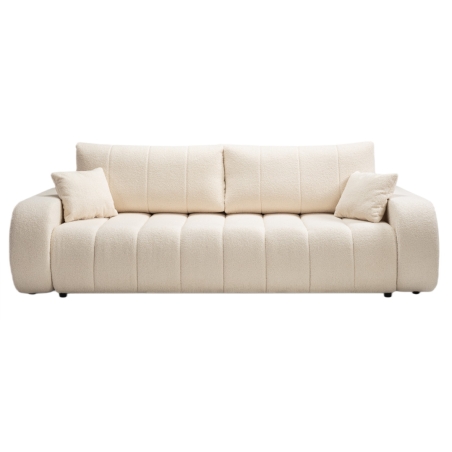 Sofa Baloo Laski Meble odcienie beżu