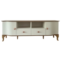 Kolorystyka: Off white 