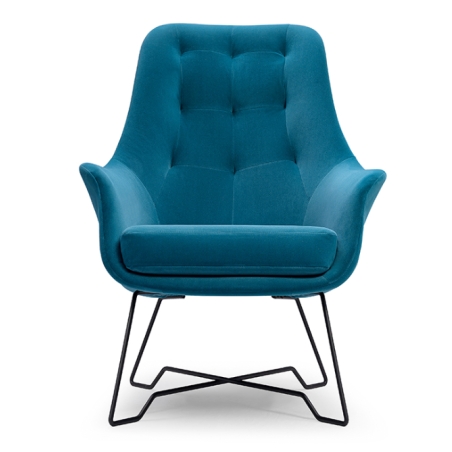 Laski Meble Ezo Armchair