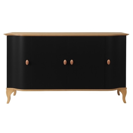 Art-Futuro lakier - Czarny Mat