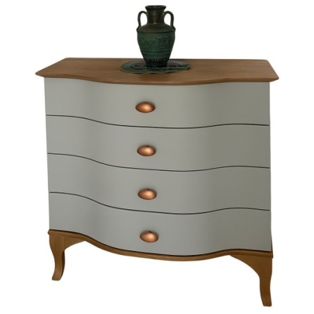 Art-Futuro lakier - Szary 7035