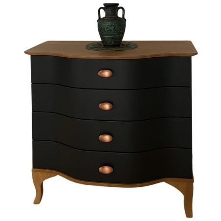 Art-Futuro lacquer - Matte Black