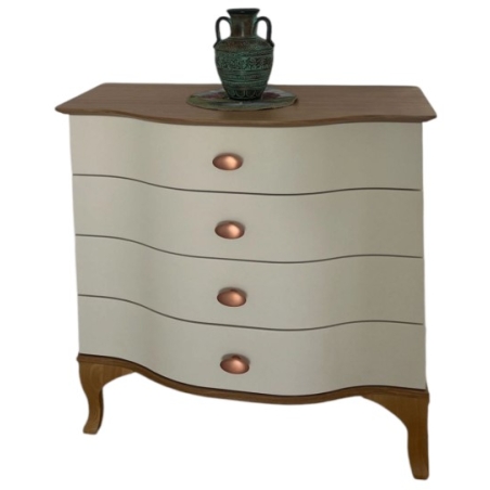 Chest of drawers Madera DR02 Art-Futuro
