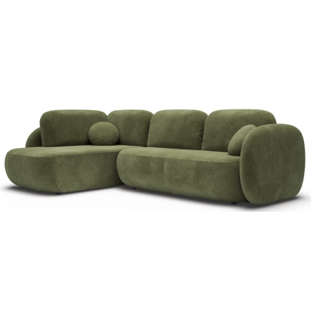 Laski Meble Olio II Corner Sofa