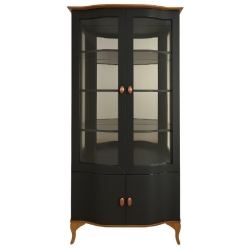 Kolorystyka: Czarny Mat 