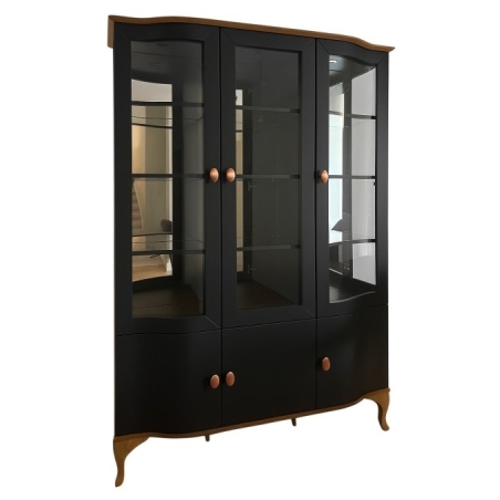 Art-Futuro lacquer - Matte Black