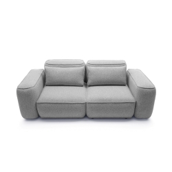 Vongai Buffalo Tkaniny: Loop 16 