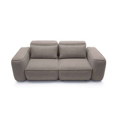 Vongai Buffalo Tkaniny - Loop 08