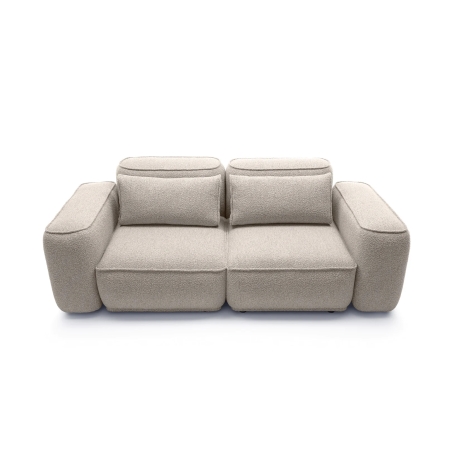 Vongai Buffalo Tkaniny - Loop 05