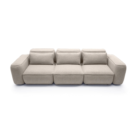 3-seater Sofa Buffalo Umebluje