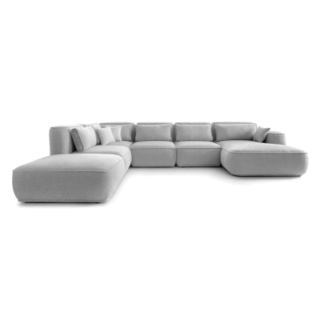 Buffalo U Corner Sofa Umebluje