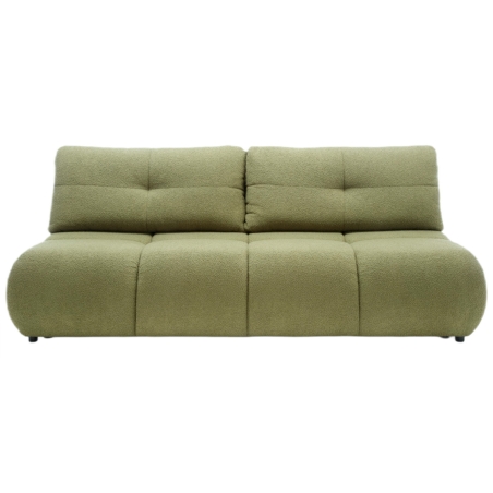 Laski Meble Milo Sofa green